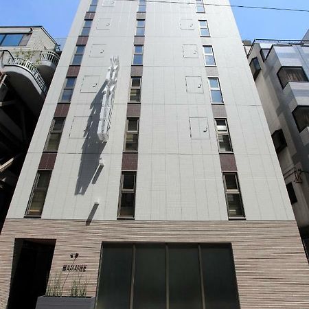 Hotel Amanek Ginza East Tokyo Luaran gambar
