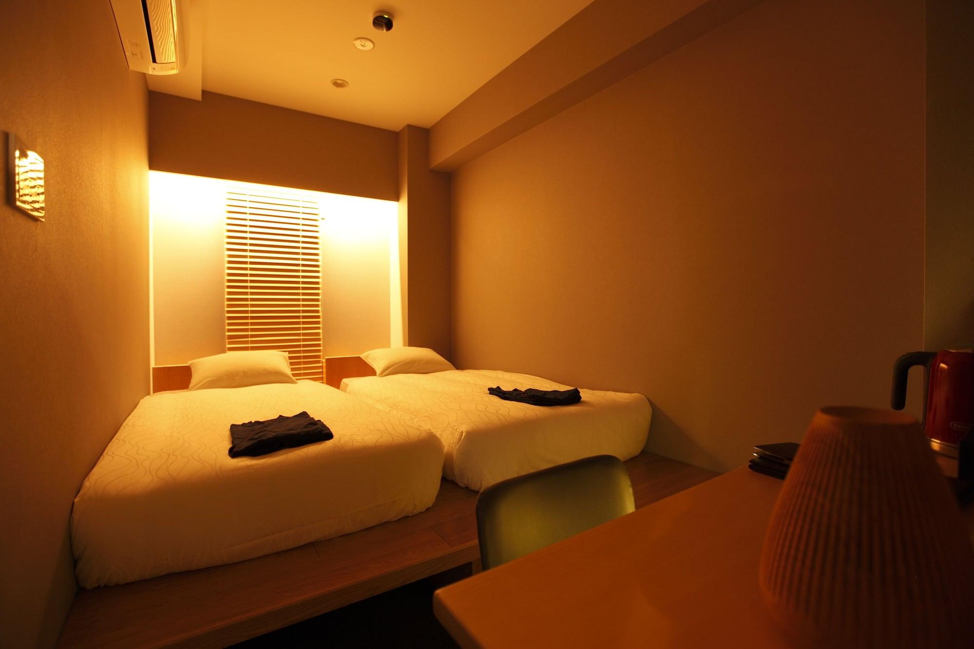 Hotel Amanek Ginza East Tokyo Luaran gambar