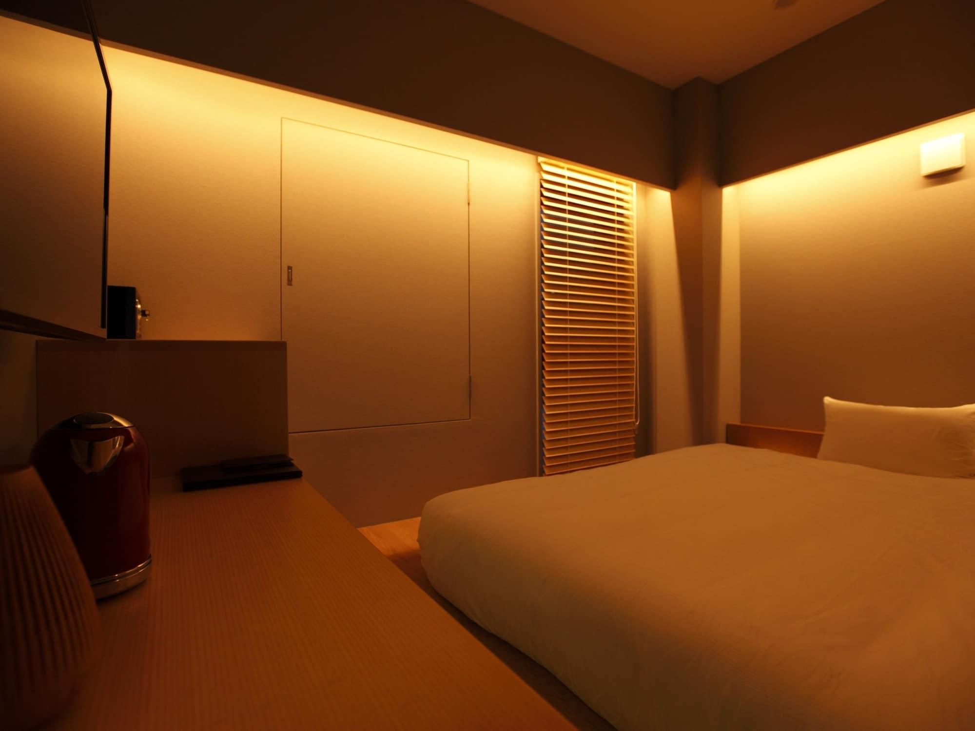 Hotel Amanek Ginza East Tokyo Luaran gambar