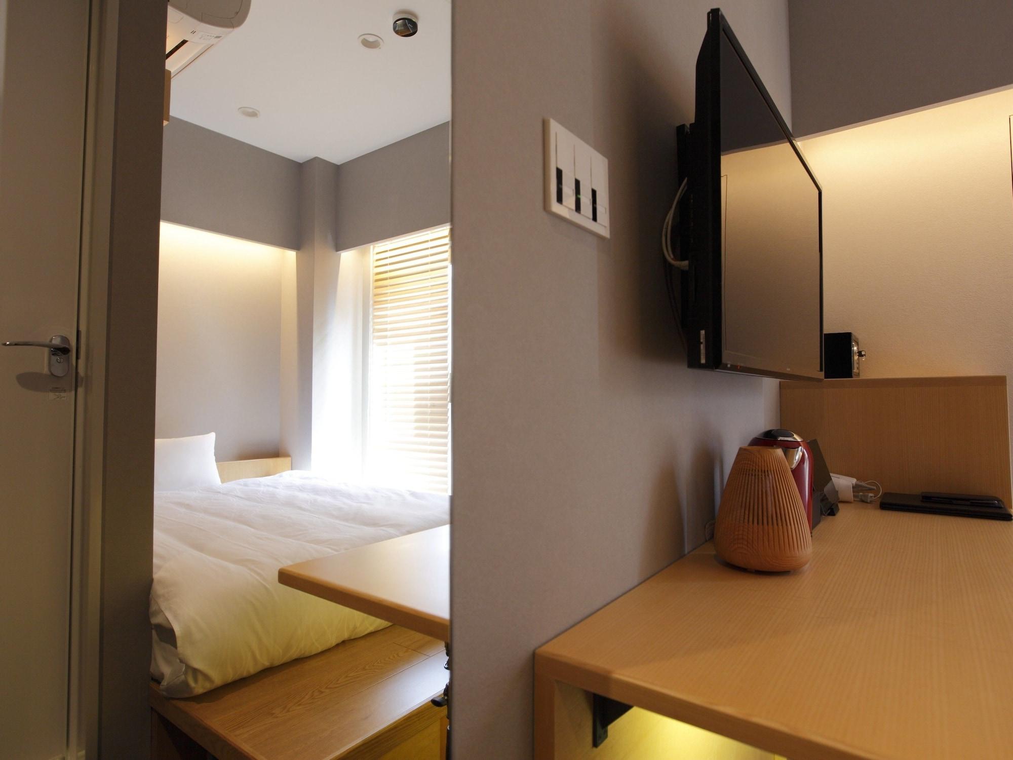 Hotel Amanek Ginza East Tokyo Luaran gambar