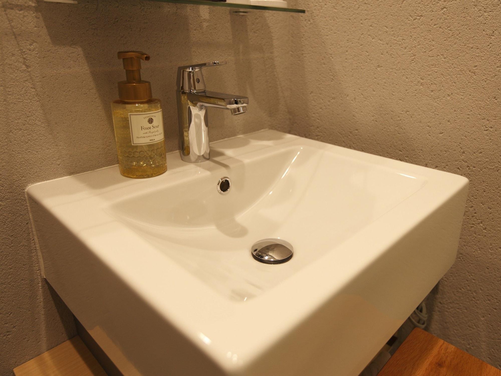 Hotel Amanek Ginza East Tokyo Luaran gambar