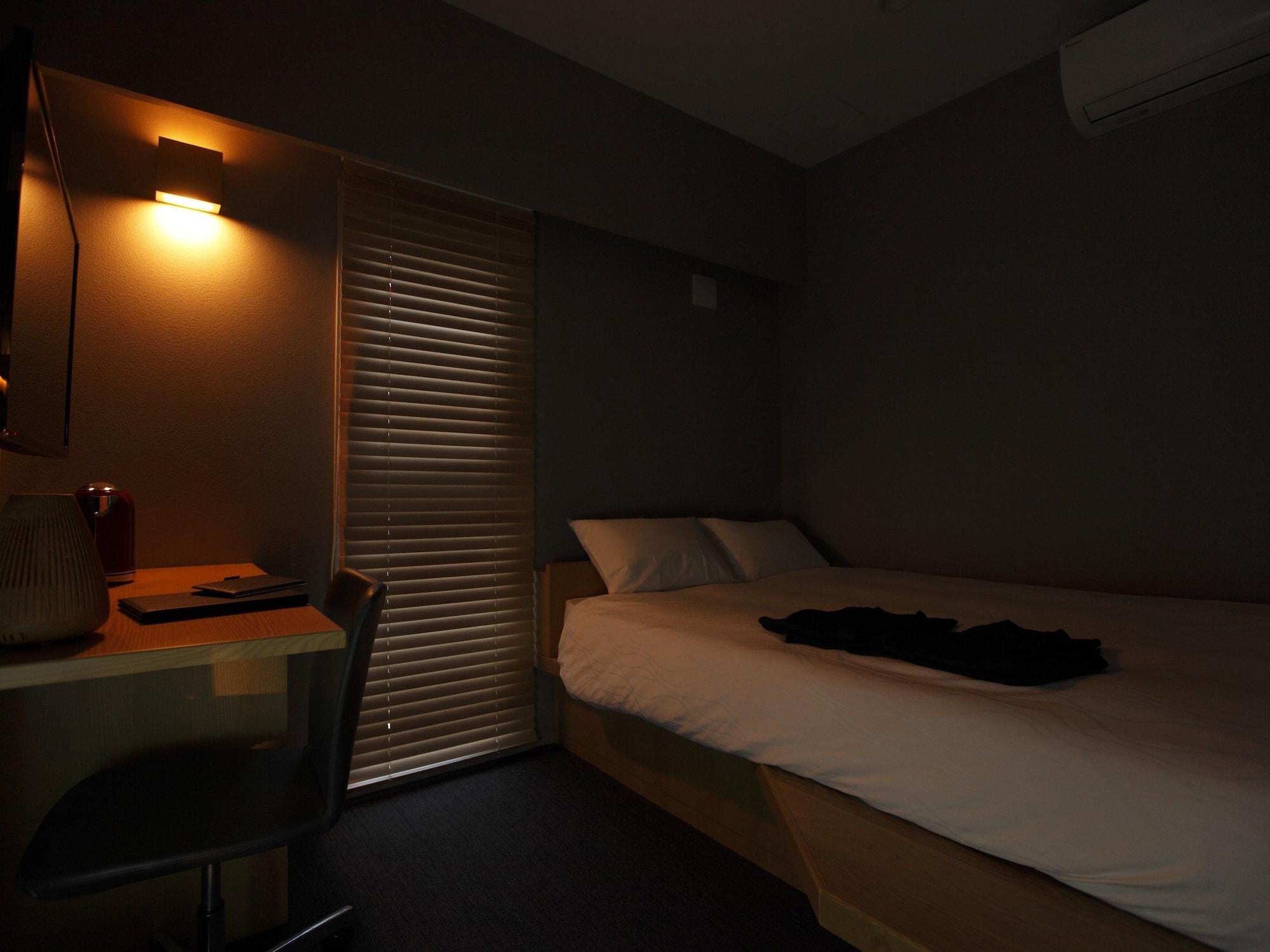 Hotel Amanek Ginza East Tokyo Luaran gambar