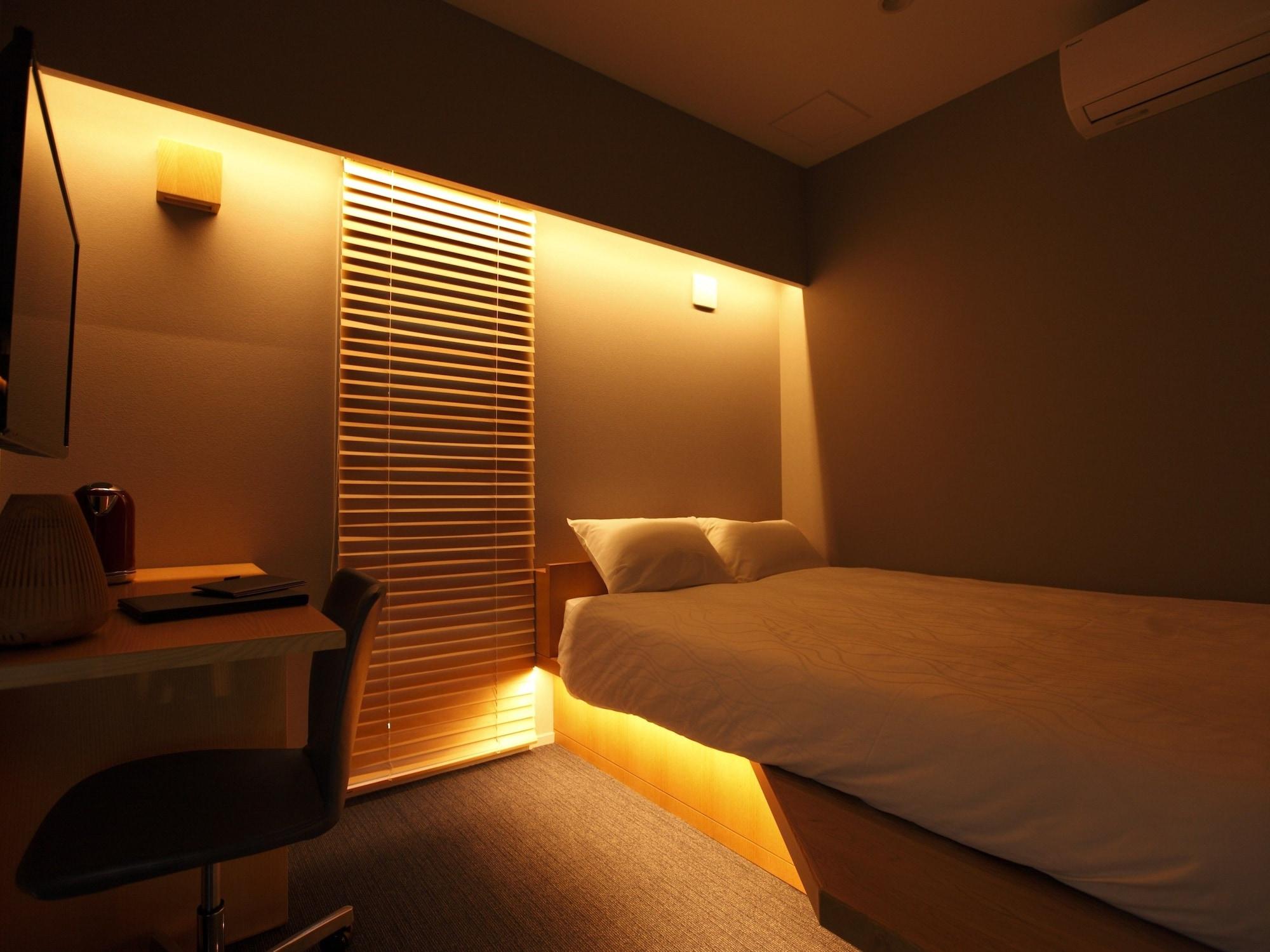 Hotel Amanek Ginza East Tokyo Luaran gambar