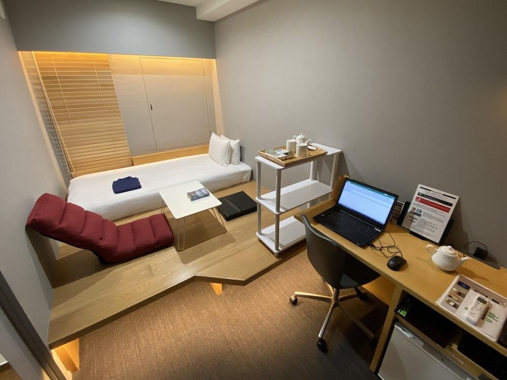 Hotel Amanek Ginza East Tokyo Luaran gambar