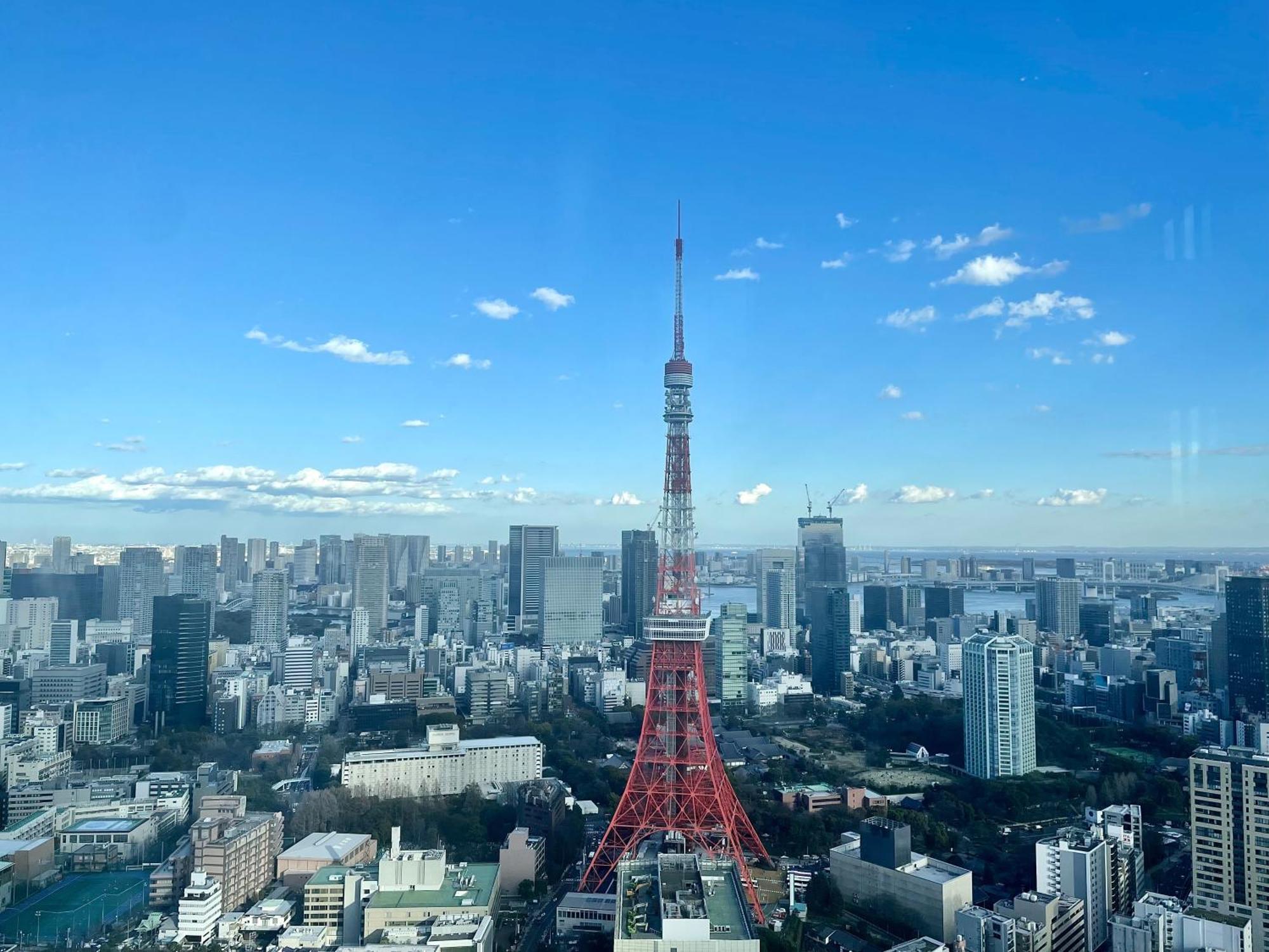 Hotel Amanek Ginza East Tokyo Luaran gambar