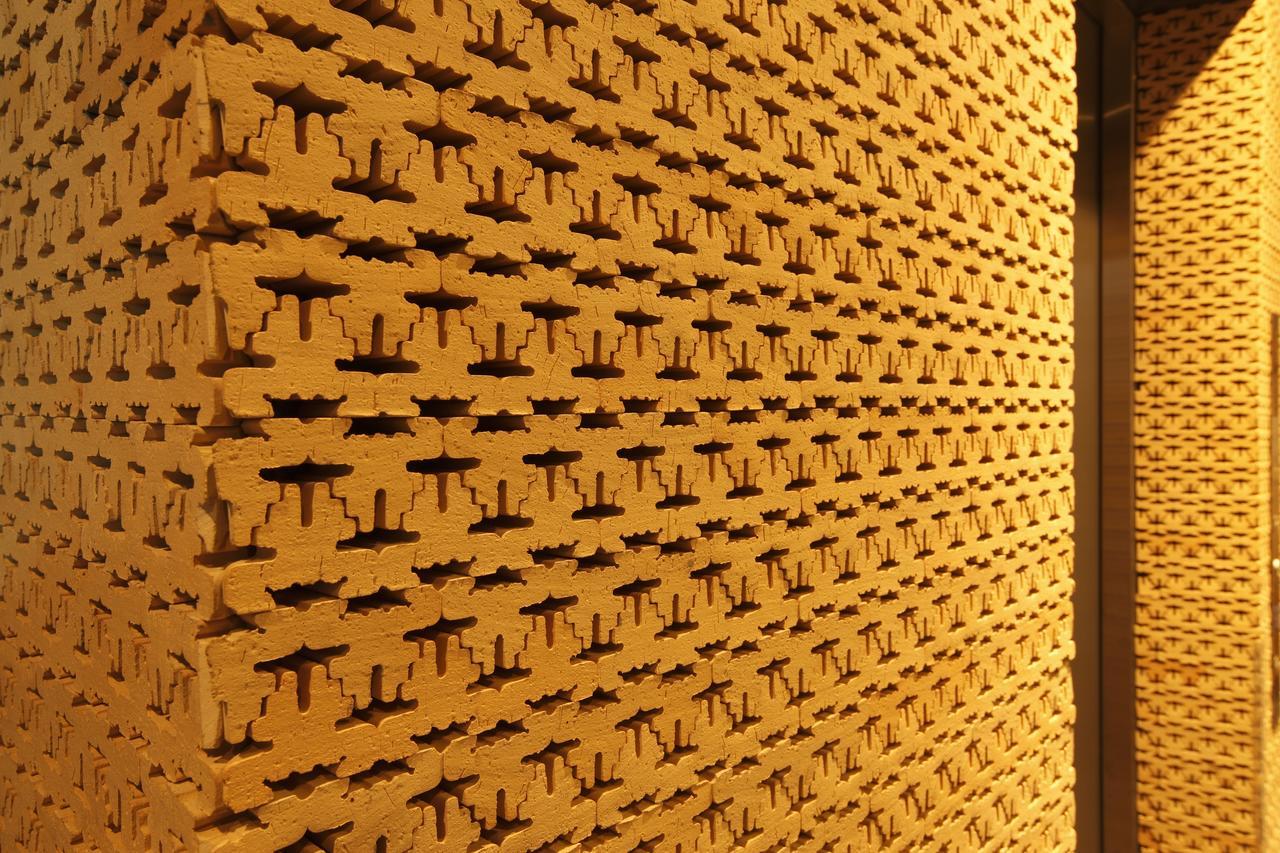 Hotel Amanek Ginza East Tokyo Luaran gambar