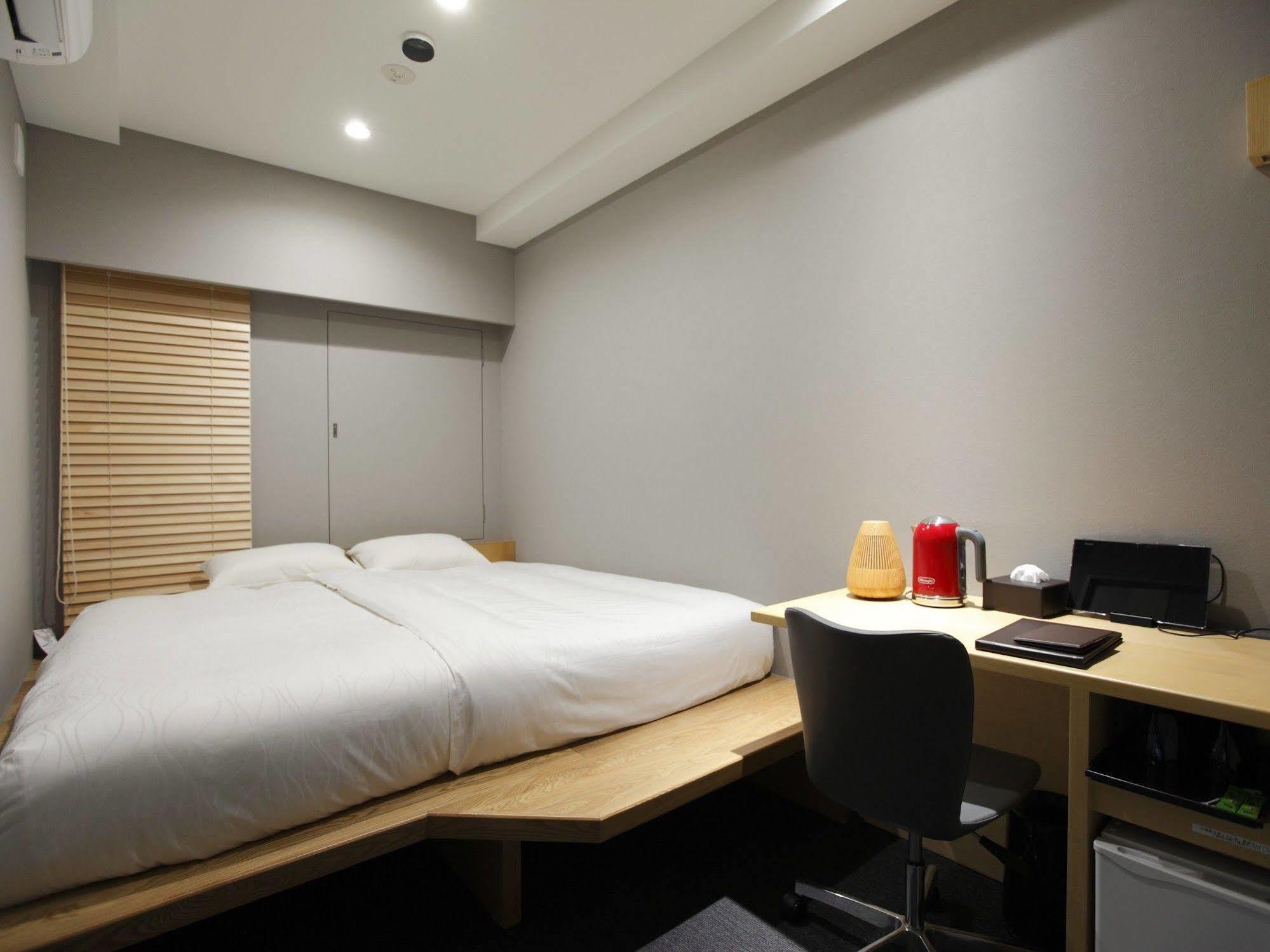Hotel Amanek Ginza East Tokyo Luaran gambar