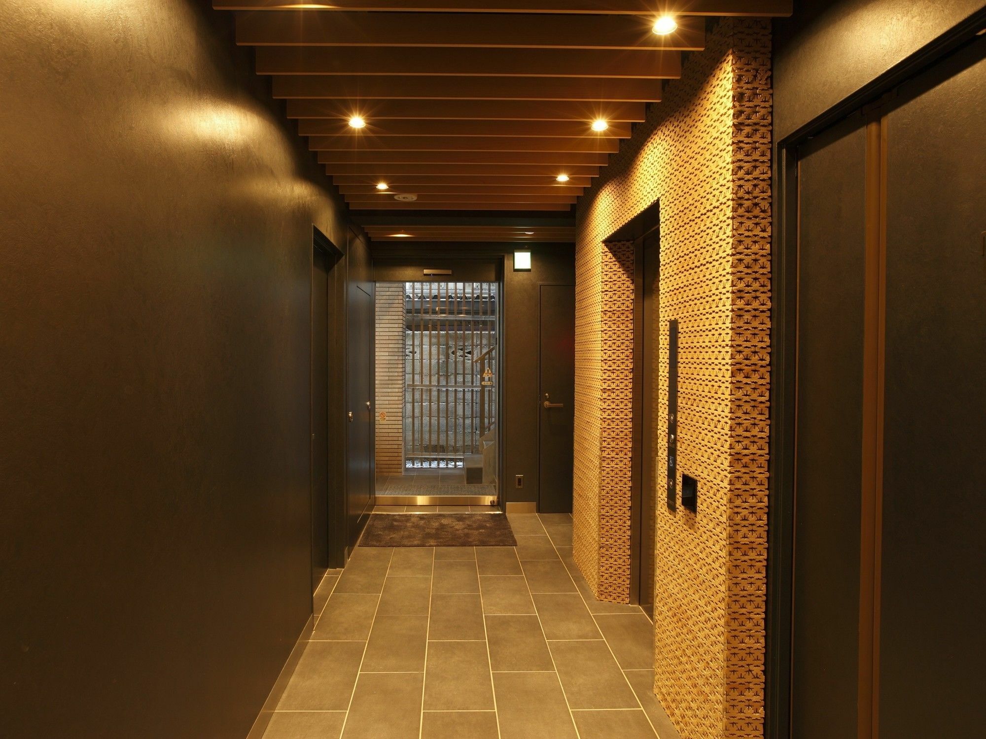 Hotel Amanek Ginza East Tokyo Luaran gambar