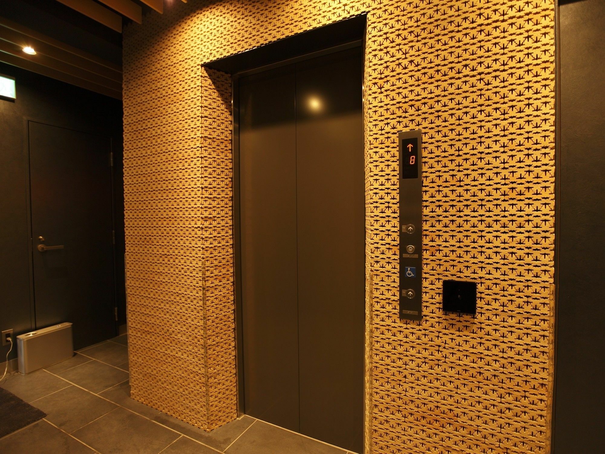 Hotel Amanek Ginza East Tokyo Luaran gambar
