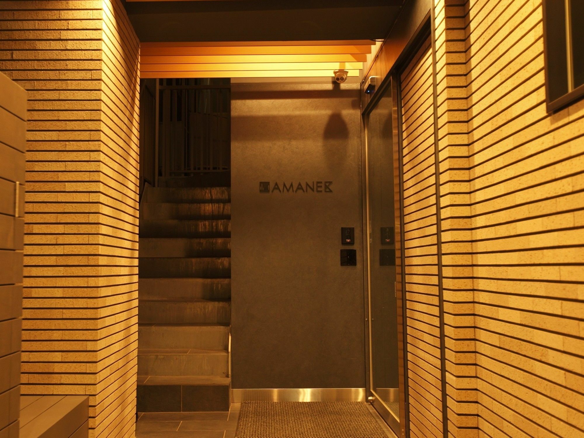 Hotel Amanek Ginza East Tokyo Luaran gambar